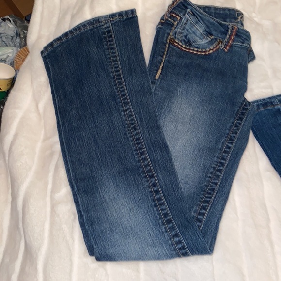 3 pairs of jeans NWOT - Picture 4 of 10